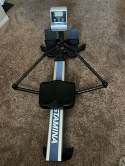 Rowing machine