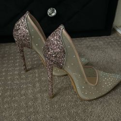 High Heels 
