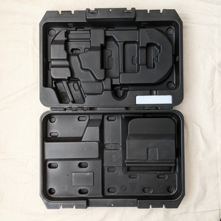 DeWalt DCT410S1 Inspection Camera Case - No Tools, Case Only