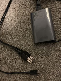 Laptop Power adapter