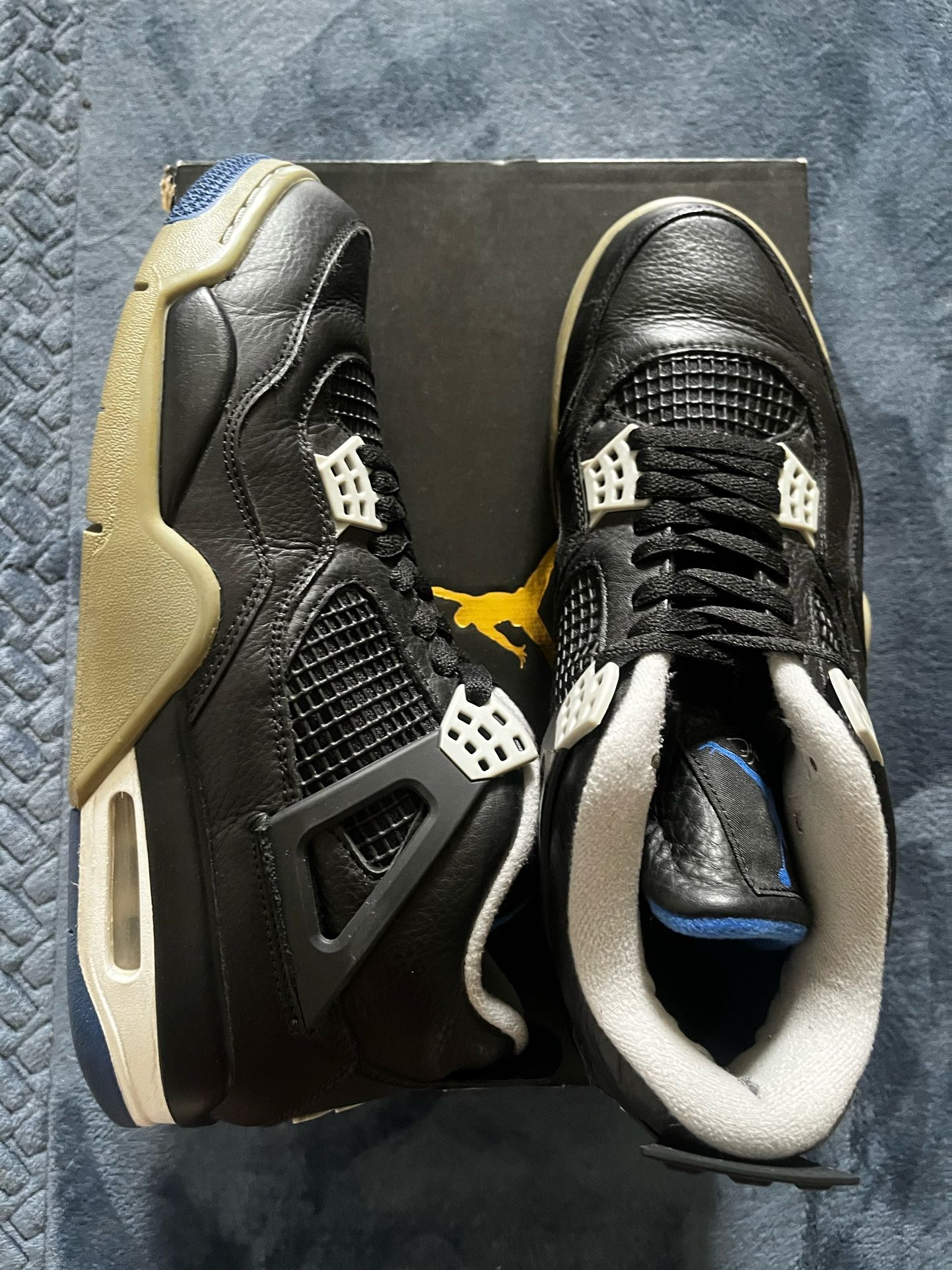 Motorsport 4 size 10.5