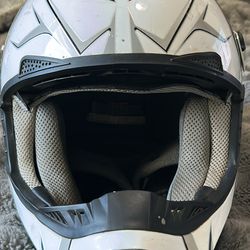 Helmet