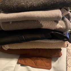 Clothing