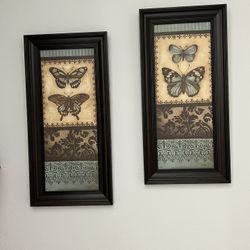 Wall Art 
