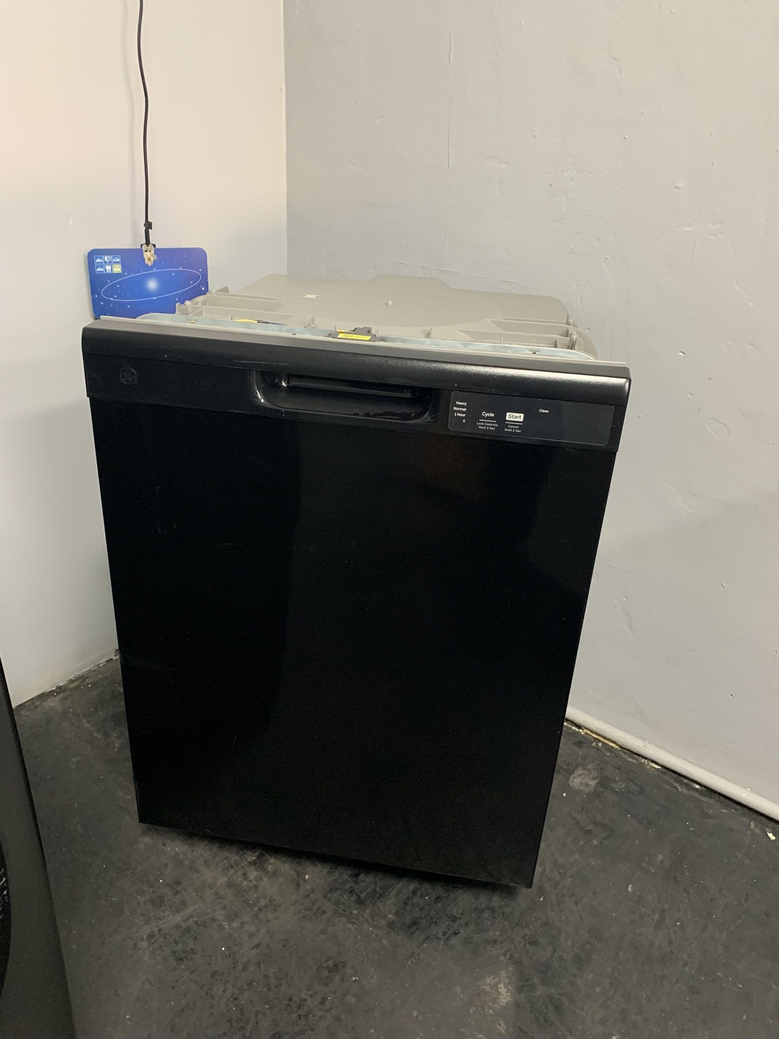 GE Dishwasher Brand New