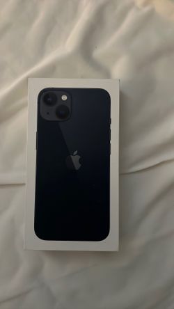 iPhone 13