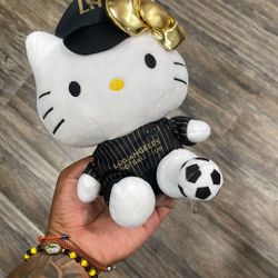 lafc hello kitty night 2025