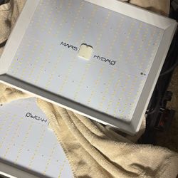 Mars Hydro Grow Lights 