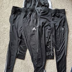 Boys/Young Men’s Athletic Pants