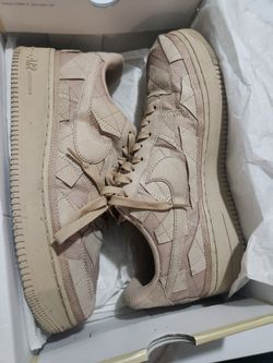 Nike BILLIE ELLISH Shoes Size 12