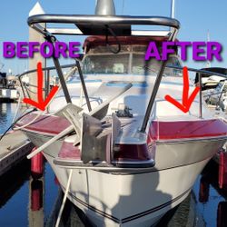 Boat Detail
