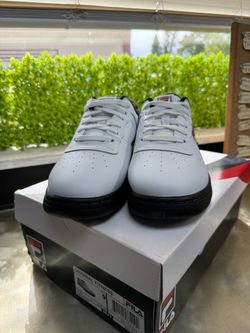Men’s Fila Brand New Sz 9