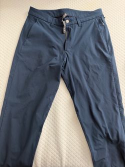 Lululemon ABC pant