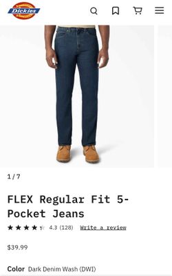 Men's Dickies