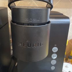 Keurig Coffee Maker 