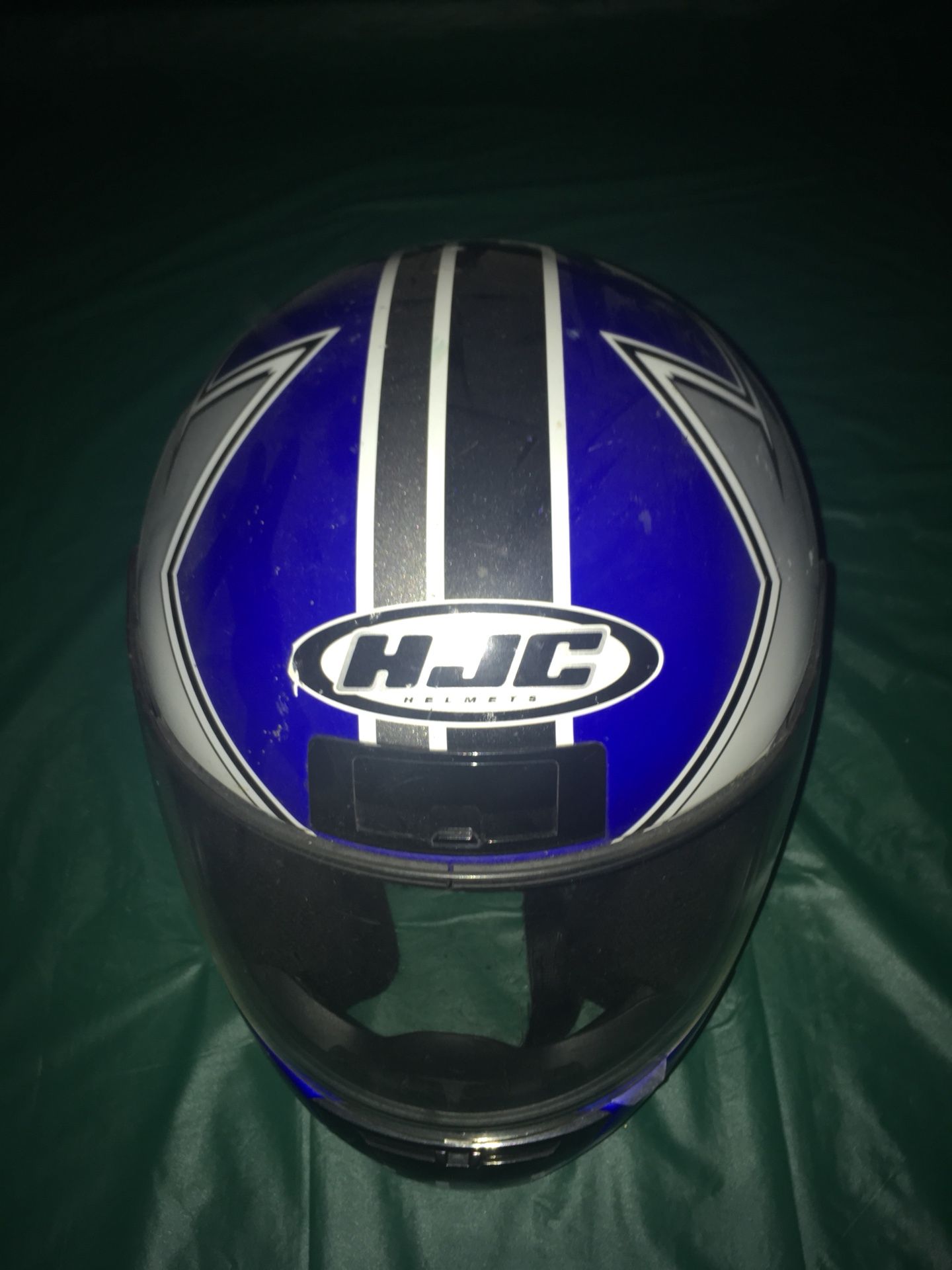 HJC Sport Bike HELMET
