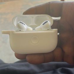 Air POD Pros