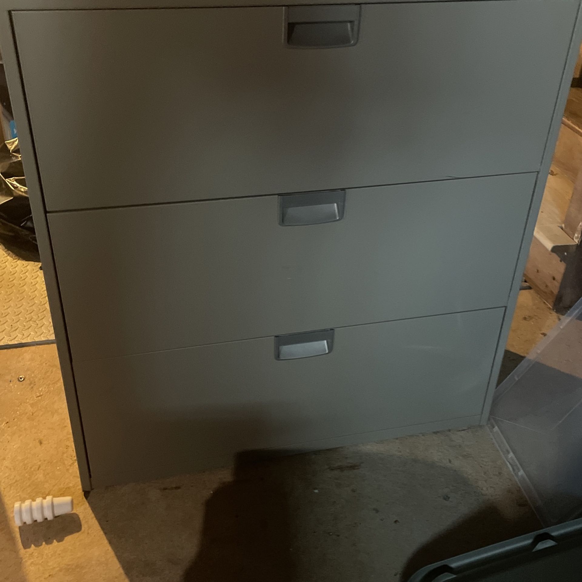 File Cabinet