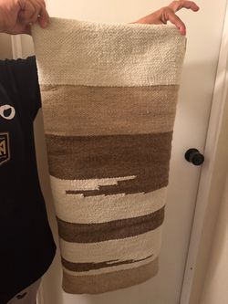 Long Decorative Pillow Cover