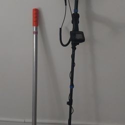 Minelab Manticore 