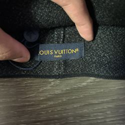 Louie vuitton eclipse beanie 