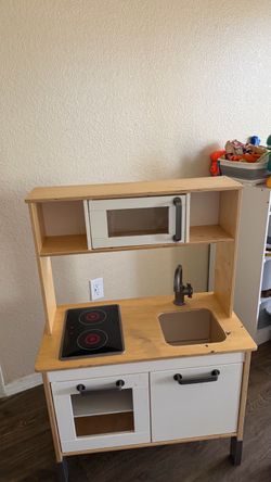 Play kitchen IKEA