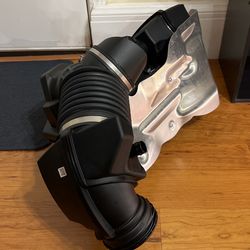 OEM Toyota Supra  Intake With Filter