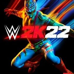 Wwe 2k22