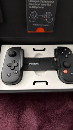 Backbone One Mobile Gaming Controller USB-C