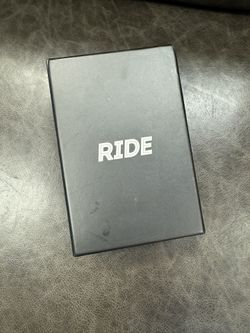 Scorpio Ride SmartLink GPS Alram