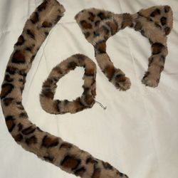 Leopard Costume