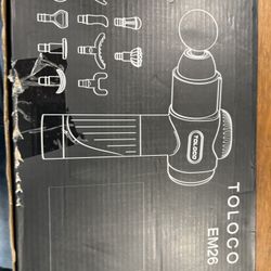 Massage Gun