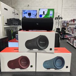 Portable - Bluetooth - Speaker - Audio - Sonido - Bocina - Parlante - Punchblk
