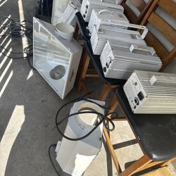 Grow Equipment 