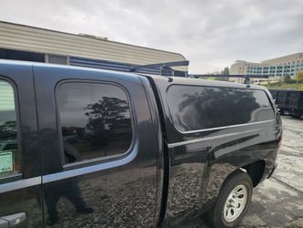 2007 Chevrolet Silverado