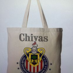 Custom Bag