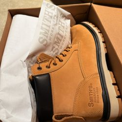 Smith Bootw