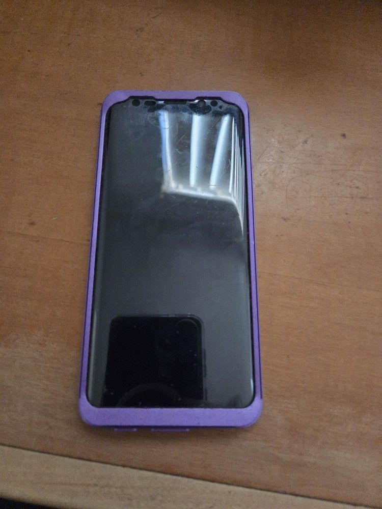S9 Galaxy