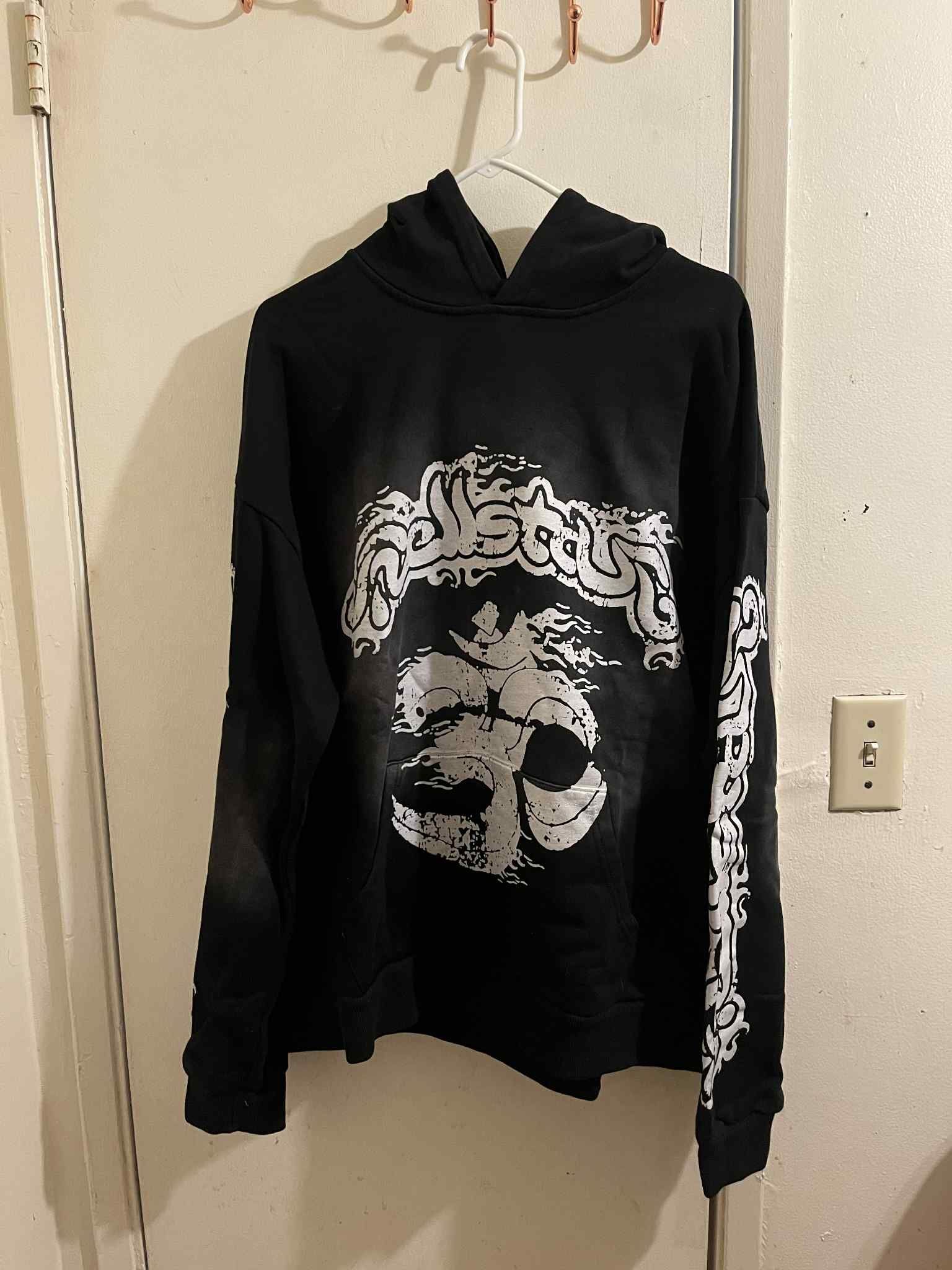 Hellstar Hoodie
