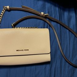 Michael Kors Phone Crossbody