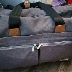 Diaper Bag