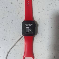 Apple Watch Series 6 (read description)