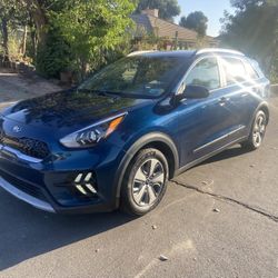 2020 KIA Niro
