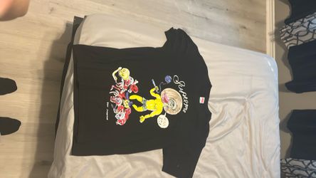 Authentic Supreme Shirt