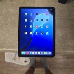 Apple Ipad Air 11 In (M2) Unlocked Wifi 128gb