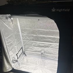 High Yield Cultivation Grow Tent 🪴