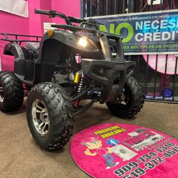 NEW ATV