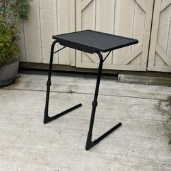 Folding Table