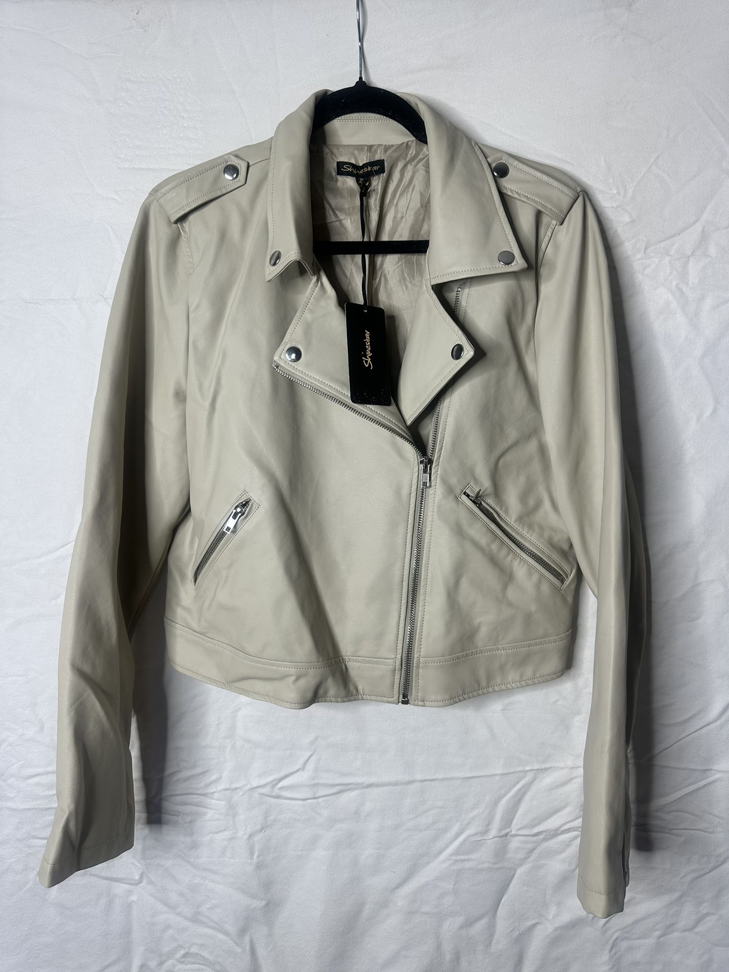 Rocker Blazer