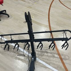 Amazing Bike Rack 